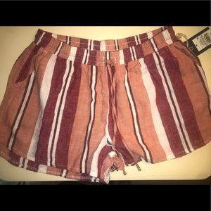 Target Universal Thread Flowy Shorts